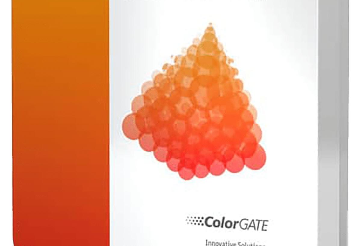 ColorGATE RIP Software