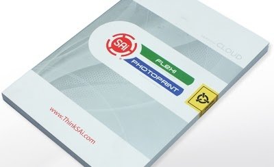 SAI PhotoPRINT Software Box